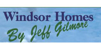 Windsor Homes by Jeff Gilmore